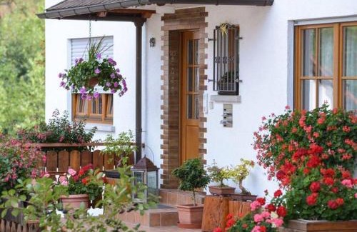 Oppenau Apartment | Bergfranzenhof