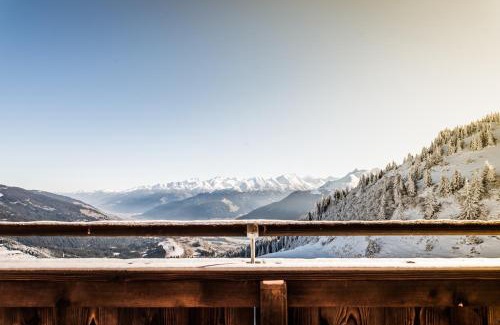 Mittersill Hotel | Berggasthaus & Lodge Resterhöhe