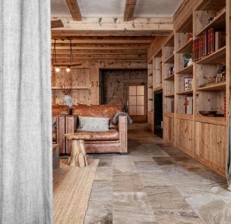 Mittersill Hotel | Berggasthaus & Lodge Resterhöhe