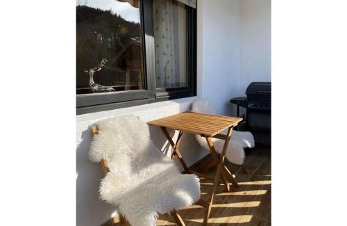 Groissenbach House | Bergglück Comfortable holiday residence