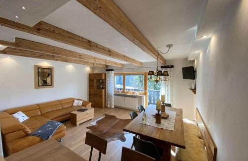 Groissenbach House | Bergglück Comfortable holiday residence