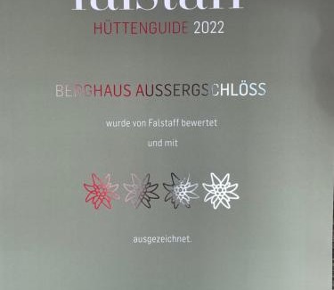Matrei in Osttirol House | Berghaus Außergschlöß