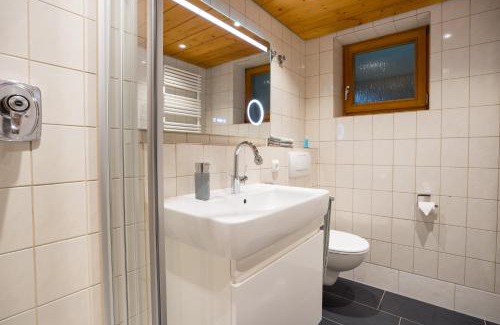 Tiefenbach Apartment | Berghaus Weber
