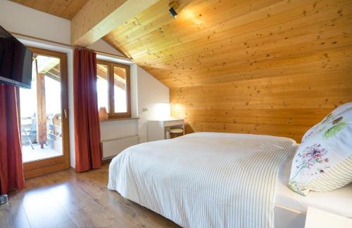 Tiefenbach Apartment | Berghaus Weber