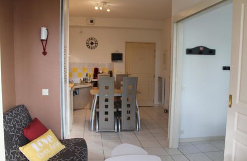 Bergheim Apartment | Bergheim Piscine