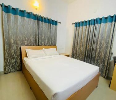 Thrikkakara House | Berghof villa Rooms
