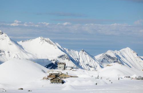 Adelboden Hotel | Berghotel Engstligenalp Adelboden