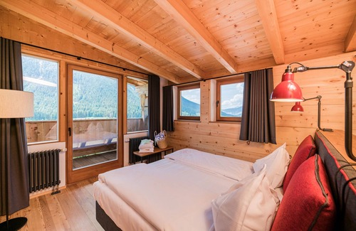 Sesto Hotel | Berghotel