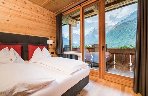 Sesto Hotel | Berghotel