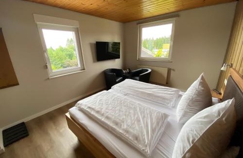 Lenneplaetze Hotel | Berghotel Lenneplätze Winterberg