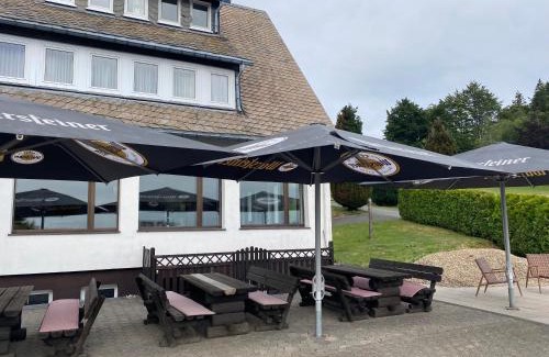 Lenneplaetze Hotel | Berghotel Lenneplätze Winterberg
