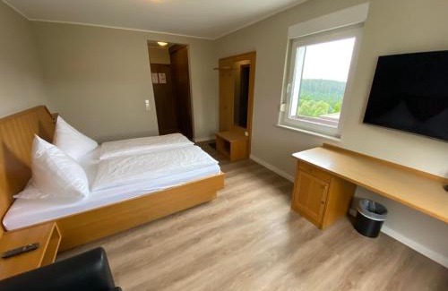 Lenneplaetze Hotel | Berghotel Lenneplätze Winterberg