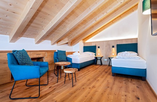 Zell am See Hotel | Berghotel Schmittenhöhe