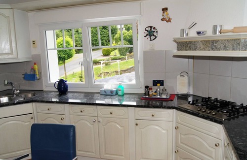 Overath Apartment | Bergisches Fachwerk near Cologne, Overath NRW