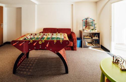 Ladis Apartment | Bergkristall Ladis