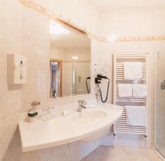 Albions Hotel | Berglandhotel Untertheimerhof