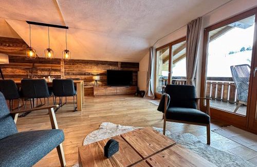 Steibis Apartment | Bergliebe