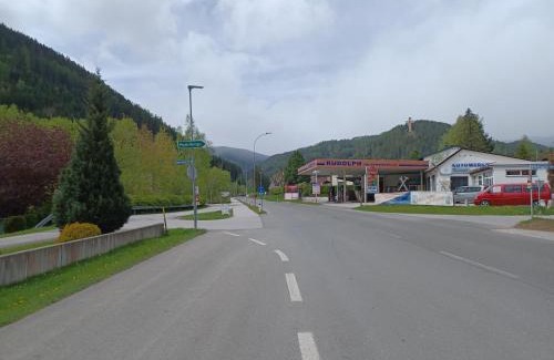Sankt Barbara im Murztal Apartment | Bergmann Apartment Veitsch
