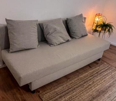 Kirchdorf an der Iller Apartment | Bergoase