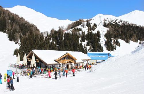Nauders Hotel | Bergresort Das Jochelius Ski-in & Ski-out