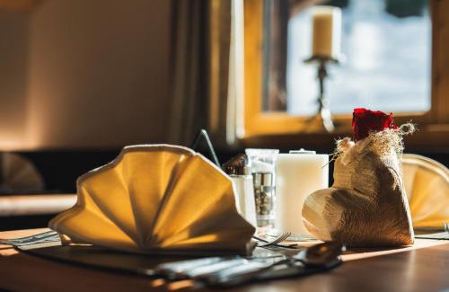 Nauders Hotel | Bergresort Das Jochelius Ski-in & Ski-out