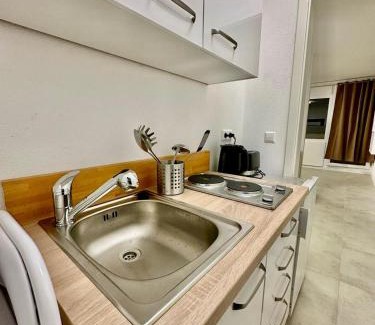 Kniebis Apartment | Bergzauber Kniebis