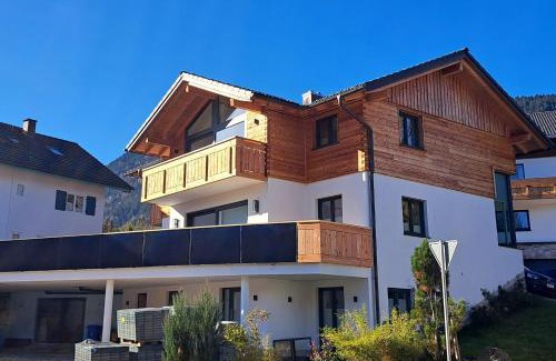 Ofterschwang Apartment | Bergzauber Ofterschwang