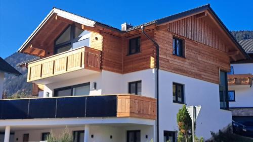 Ofterschwang Apartment | Bergzauber Ofterschwang