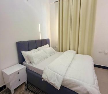 Mwananyamala Apartment | Beriberi two bedroom makumbusho