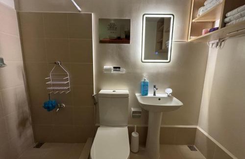 Binan City Apartment | Berkeley Suites, Silang Cavite