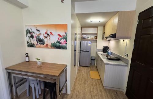 Binan City Apartment | Berkeley Suites, Silang Cavite