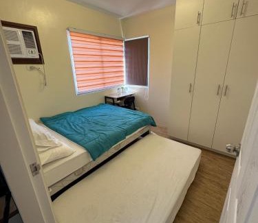 Binan City Apartment | Berkeley Suites, Silang Cavite