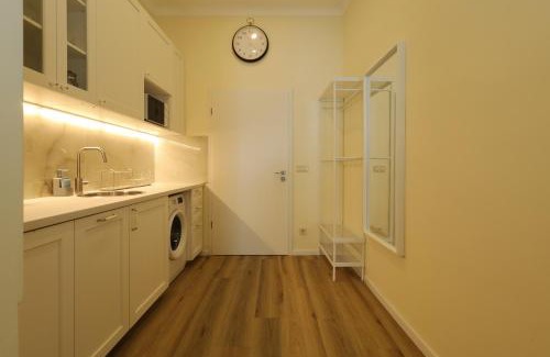Csarnok negyed Apartment | Berkocsis