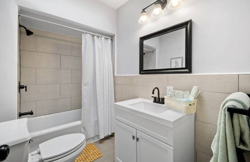 Wynnefield Apartment | Berks St # 2