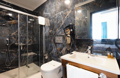 Trabzon Hotel | Berlin Suite Hotel Trabzon
