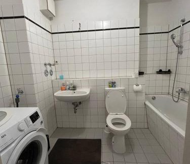 Hellersdorf Apartment | Berlin Wohnung komfort