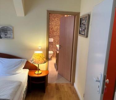 Dallgow-Doeberitz Hotel | Berliner Hof