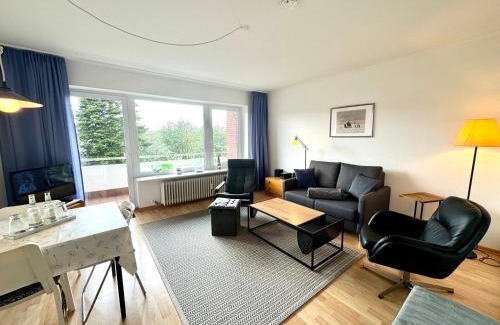 Wyk auf Foehr Apartment | Berliner Ring - Whg 27
