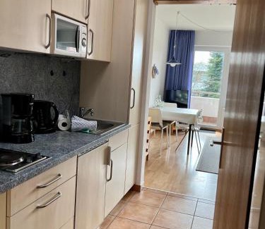 Wyk auf Foehr Apartment | Berliner Ring - Whg 27