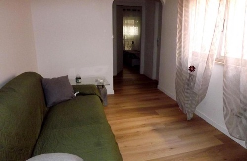 Villa Rosa Apartment | BERLINGUER