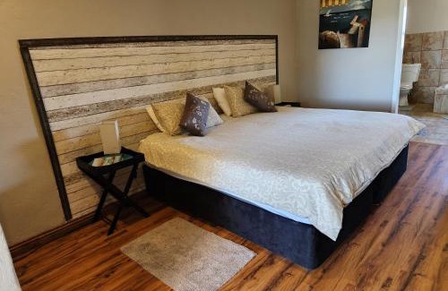 Hekpoort House | Berlouri Guest House