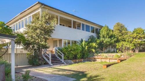 Bermagui Apartment | Bermagui Bay Beach House Perfect for large groups