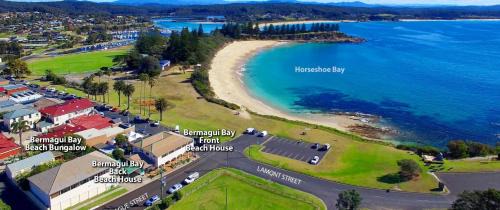 Bermagui Apartment | Bermagui Bay Beach House Best location in Bermagui