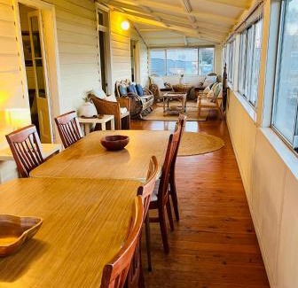 Bermagui Apartment | Bermagui Bay Beach House Best location in Bermagui