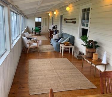 Bermagui Apartment | Bermagui Bay Beach House Best location in Bermagui