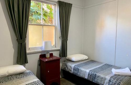 Bermagui Hotel | Bermagui Beach Hotel