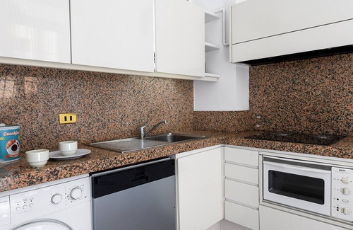 Rione XIV Borgo Apartment | Bernini al Borgo