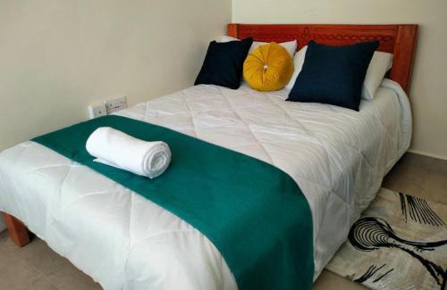 Kirinyaga Apartment | Bernjie Pristine