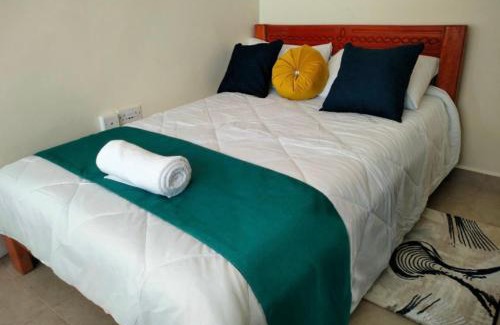Kirinyaga Apartment | Bernjie Pristine