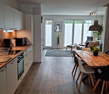 Koelpinsee House | Bernsteinquartier BQ 6e
